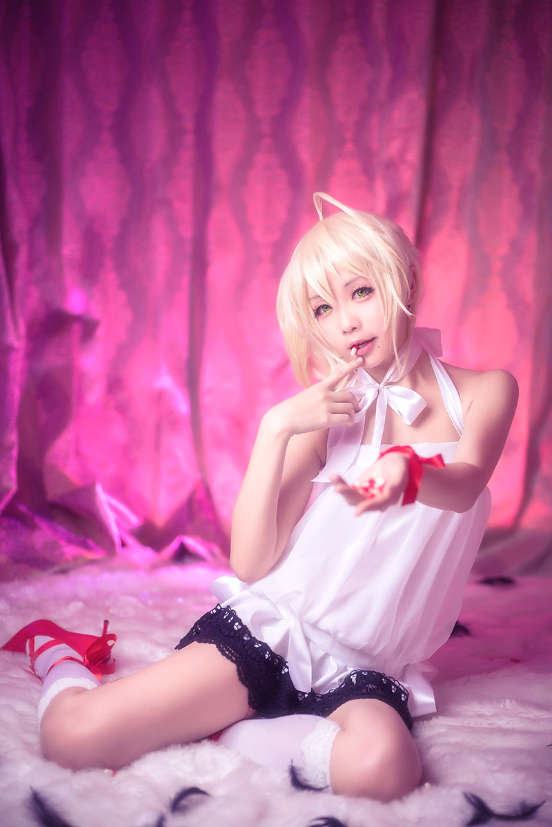 Star's Delay to December 22, Coser Hoshilly BCY Collection 8(38)